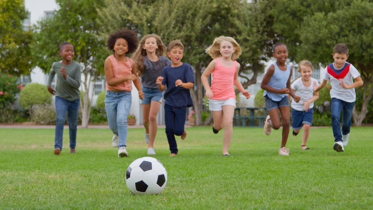 Fundraising Ideas For Schools